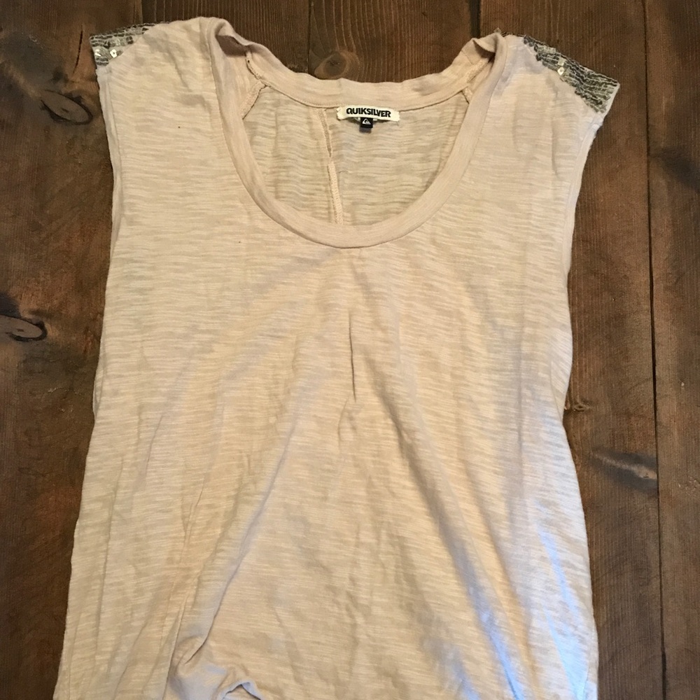 QuikSilver shirt